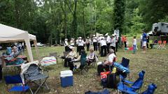Uzes 2015 Les photos de Jean-Louis
